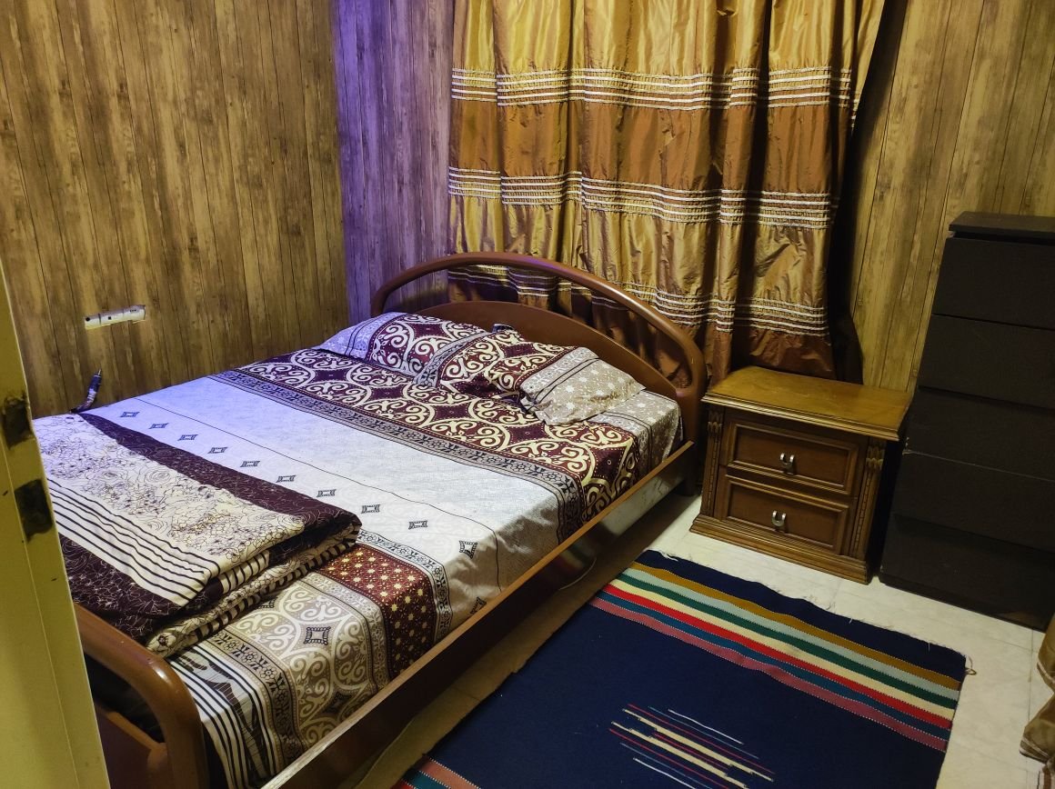 ویلا دوخوابه خانه رویایی