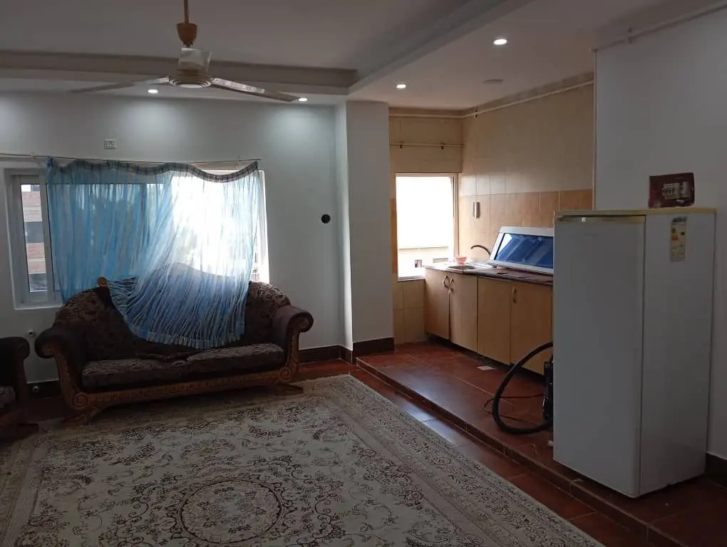 یک خوابه ساحلی فانوس - واحد ۱۰