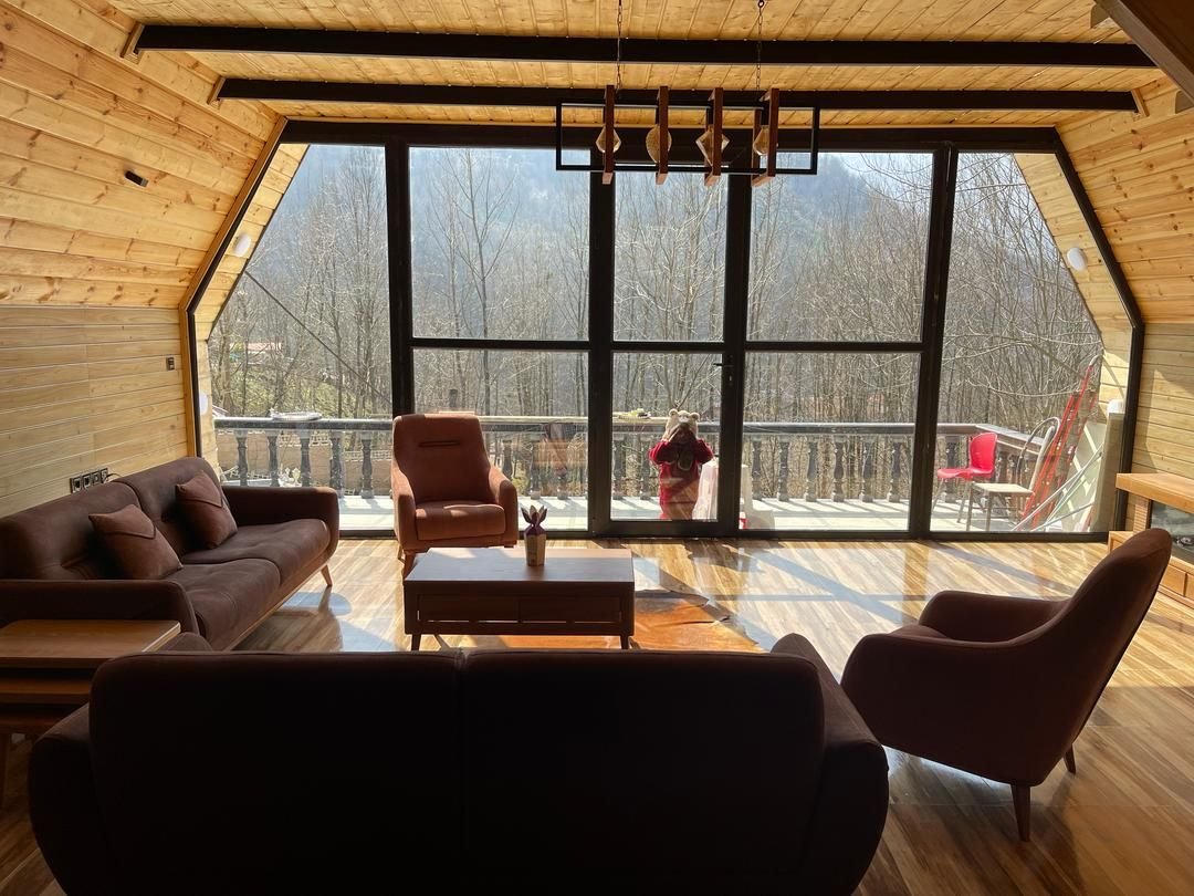 دوخوابه سوئیسی زوریخ