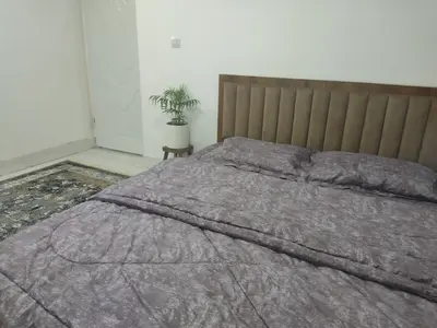 آپارتمان یک خوابه شهرک گلستان یاس 1