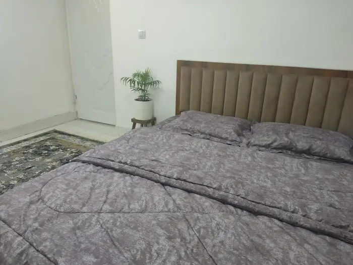 آپارتمان یک خوابه شهرک گلستان یاس 1