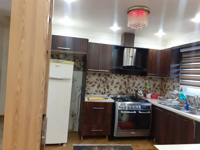 دوخوابه استخردار جنگلی کنجه