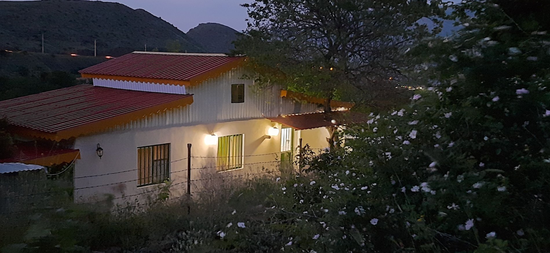 ویلا سه خوابه یاشیل پیرچشمه