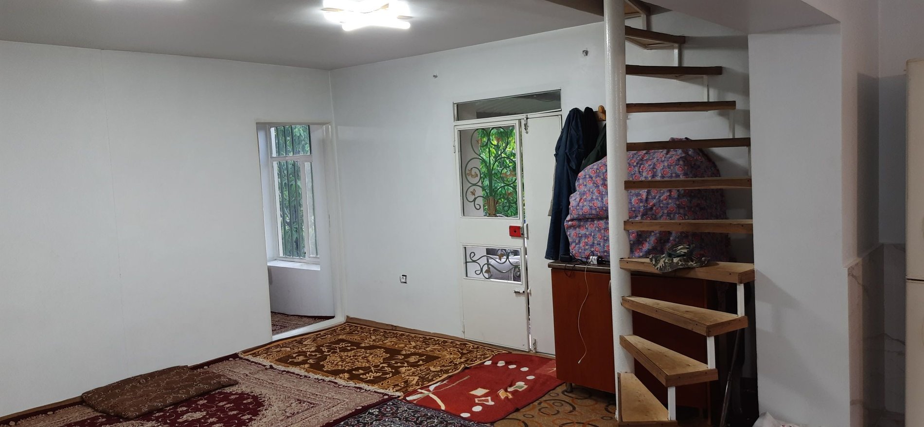 سه خوابه یاشیل پیرچشمه