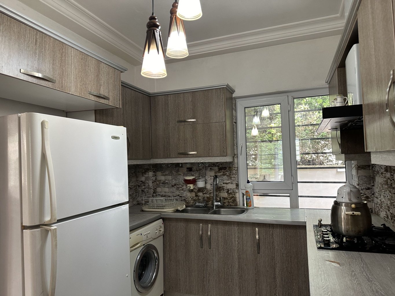 ویلا سه خوابه آرام 11