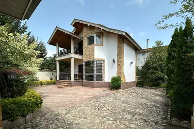 ویلا سه خوابه آرام 11