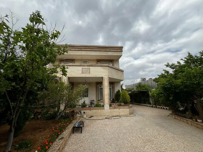 ویلا دوخوابه باغ نسترن 7