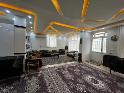 ویلا دوخوابه باغ نسترن 7