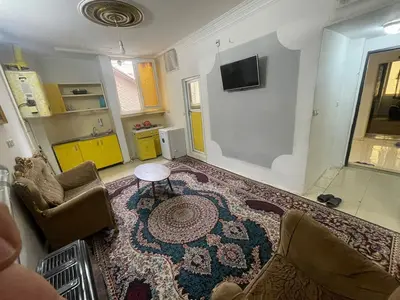 آپارتمان یک خوابه ابراهیمی واحد 302