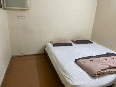 آپارتمان یک خوابه ابراهیمی واحد 302