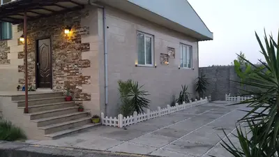 ویلا دوخوابه گاردن کاسپین