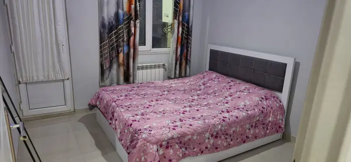 ویلا دوخوابه گاردن کاسپین - اتاق ۲