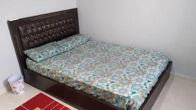 ویلا دوخوابه گاردن کاسپین