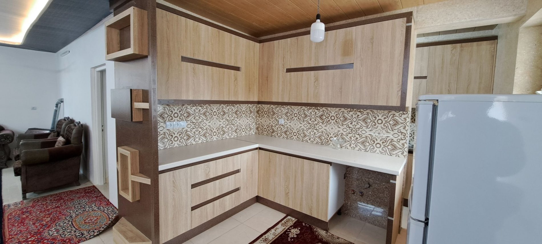 ویلا سه خوابه فرهادیان