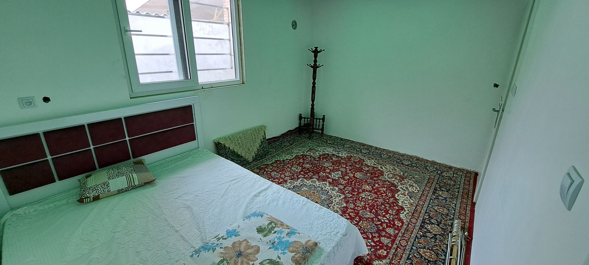 ویلا سه خوابه فرهادیان