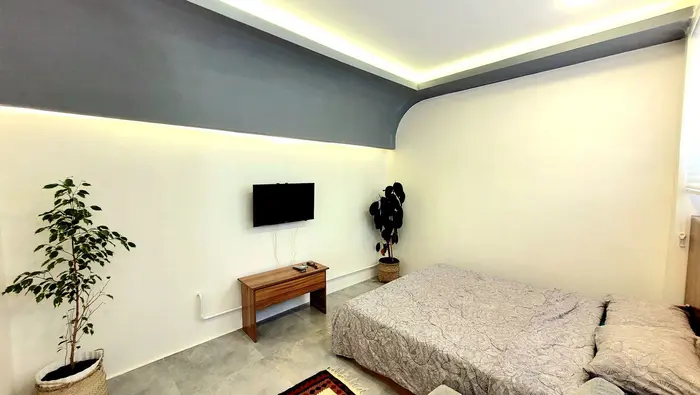 سوئیت فلت یار