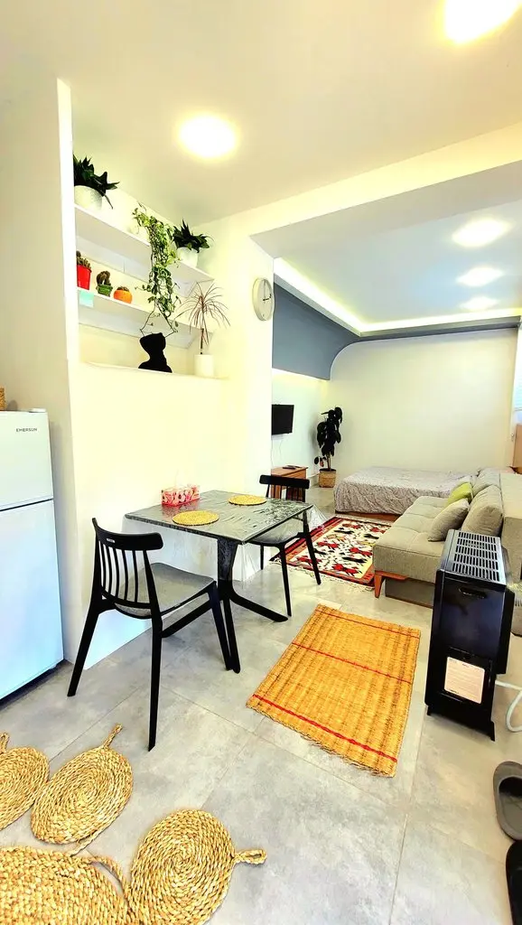 سوئیت فلت یار