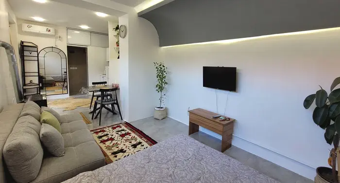 سوئیت فلت یار