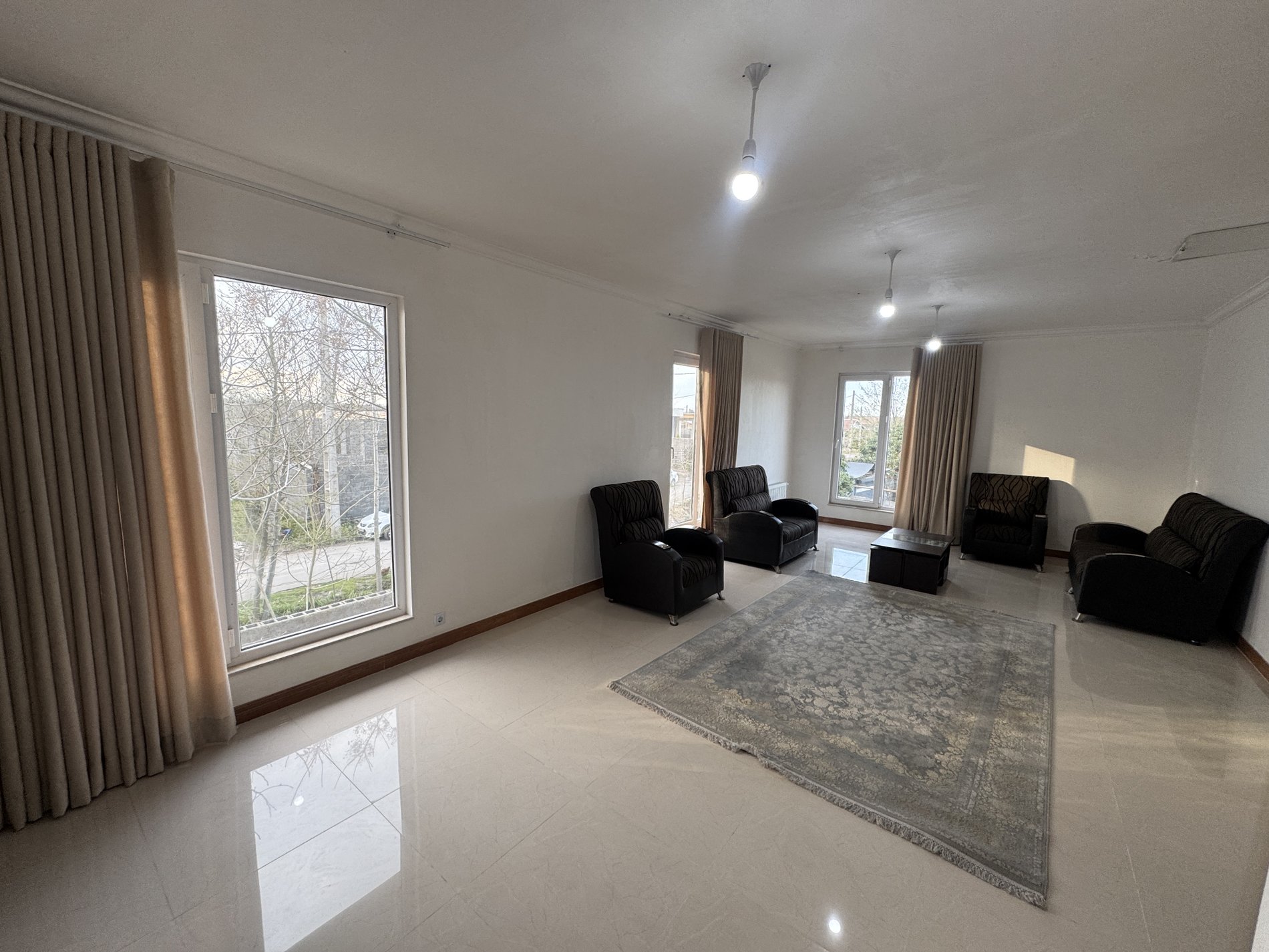 ویلا سه خوابه دوبلکس سوگند