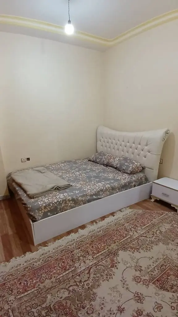 آپارتمان دوخوابه نگین دریا