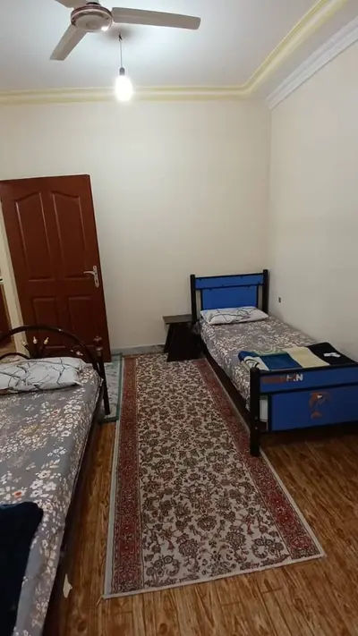 آپارتمان دوخوابه نگین دریا