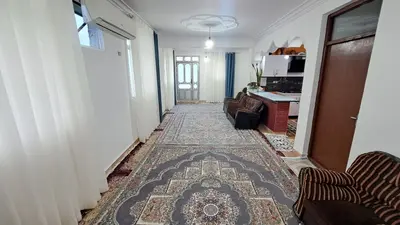 ویلا یک خوابه مانیسا