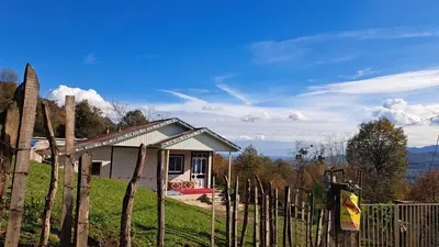 ویلا یک خوابه مانیسا