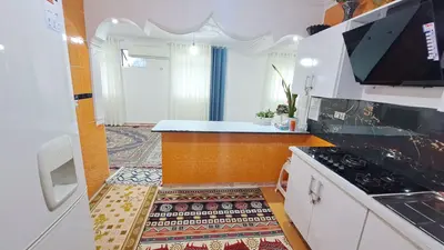 ویلا یک خوابه مانیسا