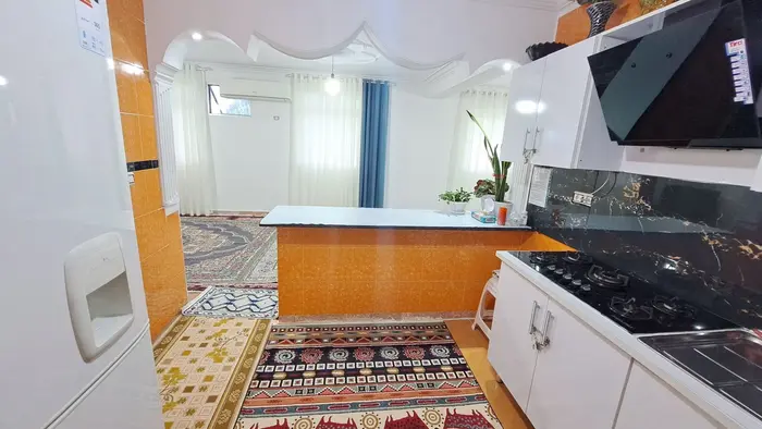 ویلا یک خوابه مانیسا