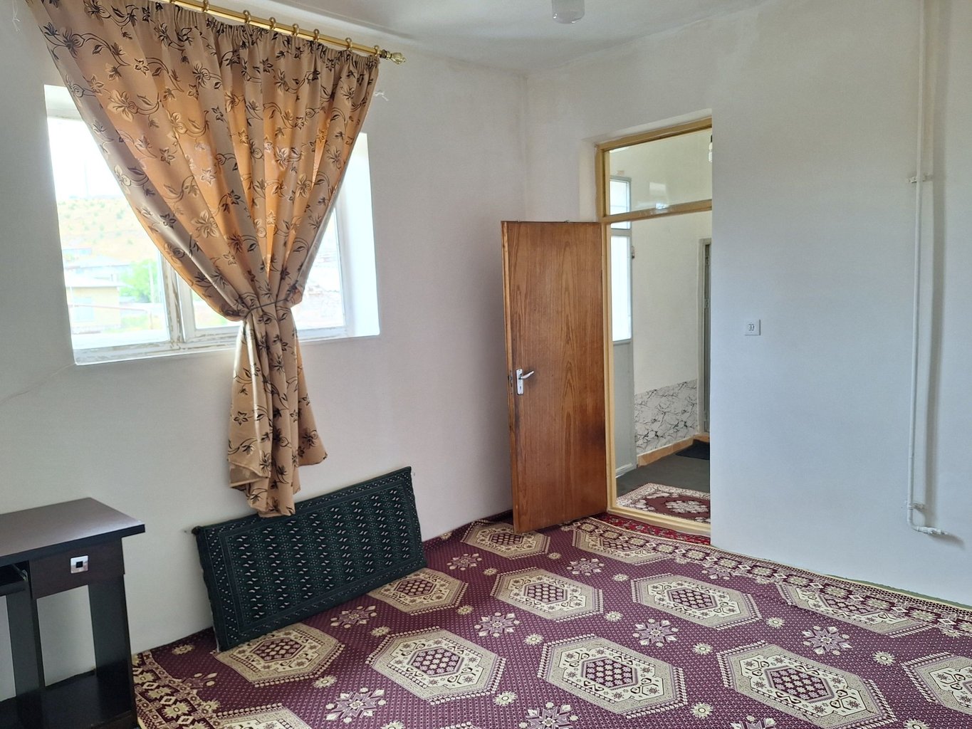 یک خوابه هیرو