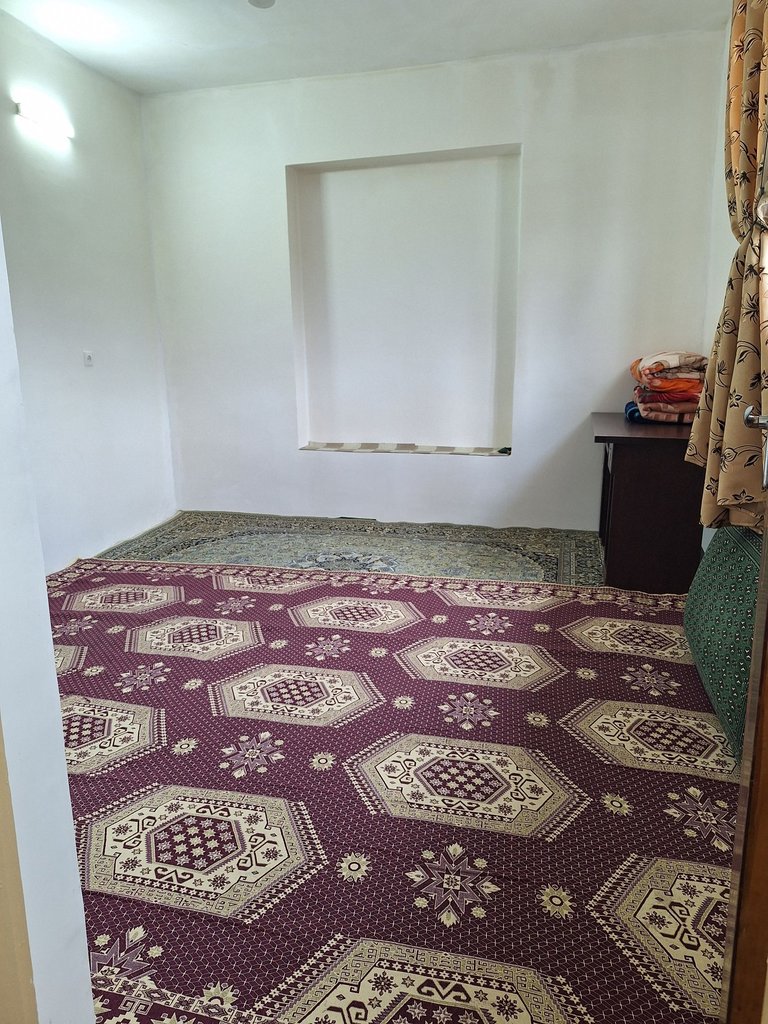 یک خوابه هیرو