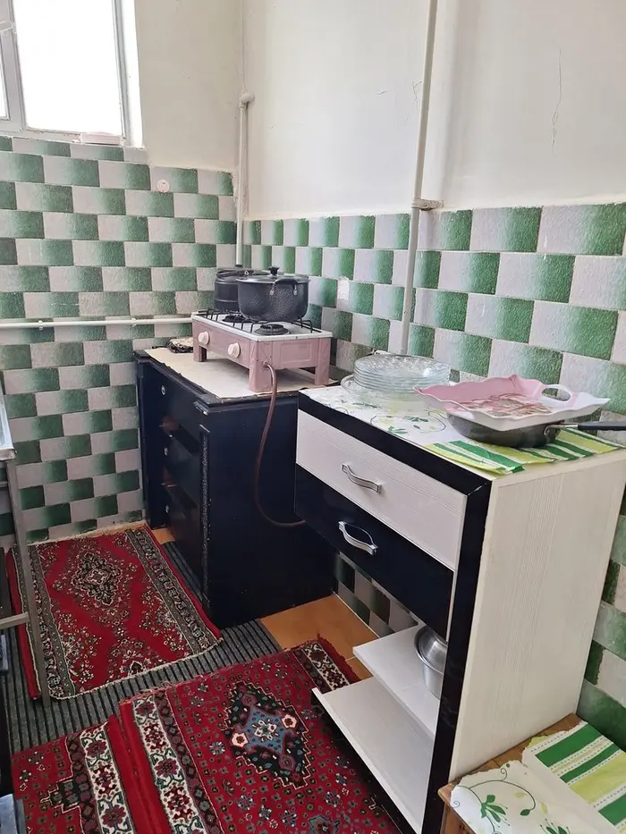 سوئیت یک خوابه هیرو