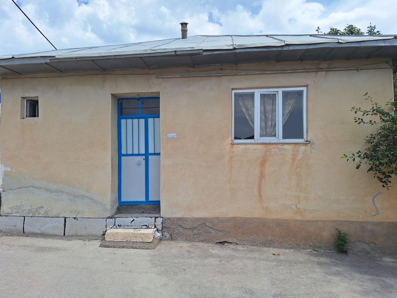 یک خوابه هیرو