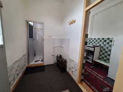 سوئیت یک خوابه هیرو