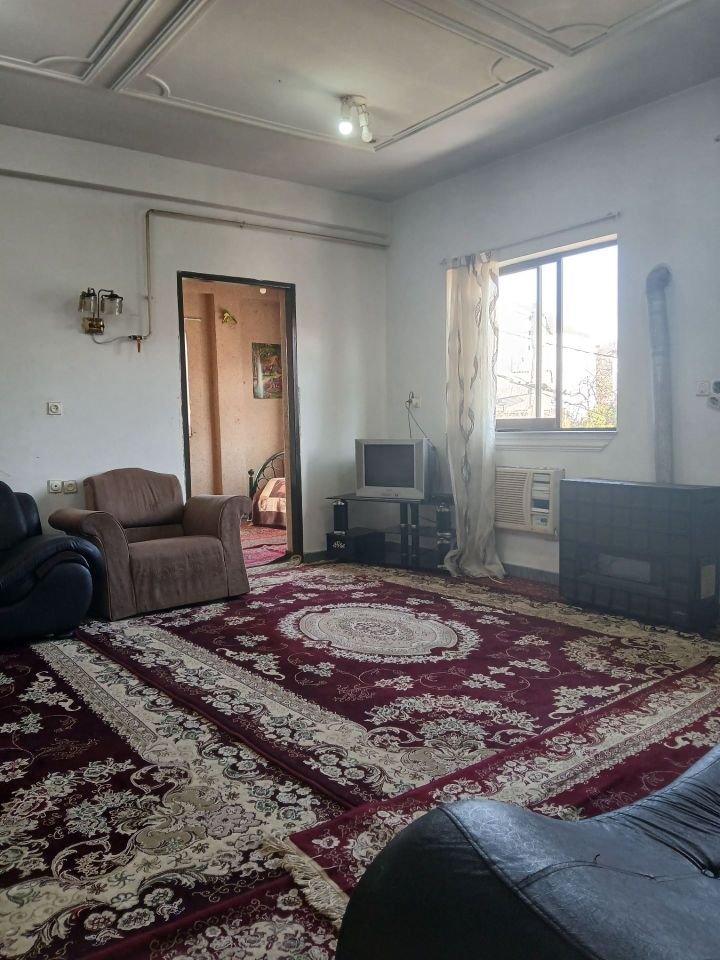 سه خوابه بردیا