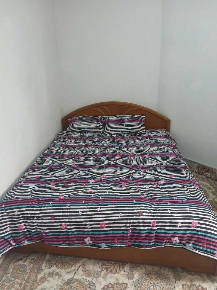 سه خوابه بردیا