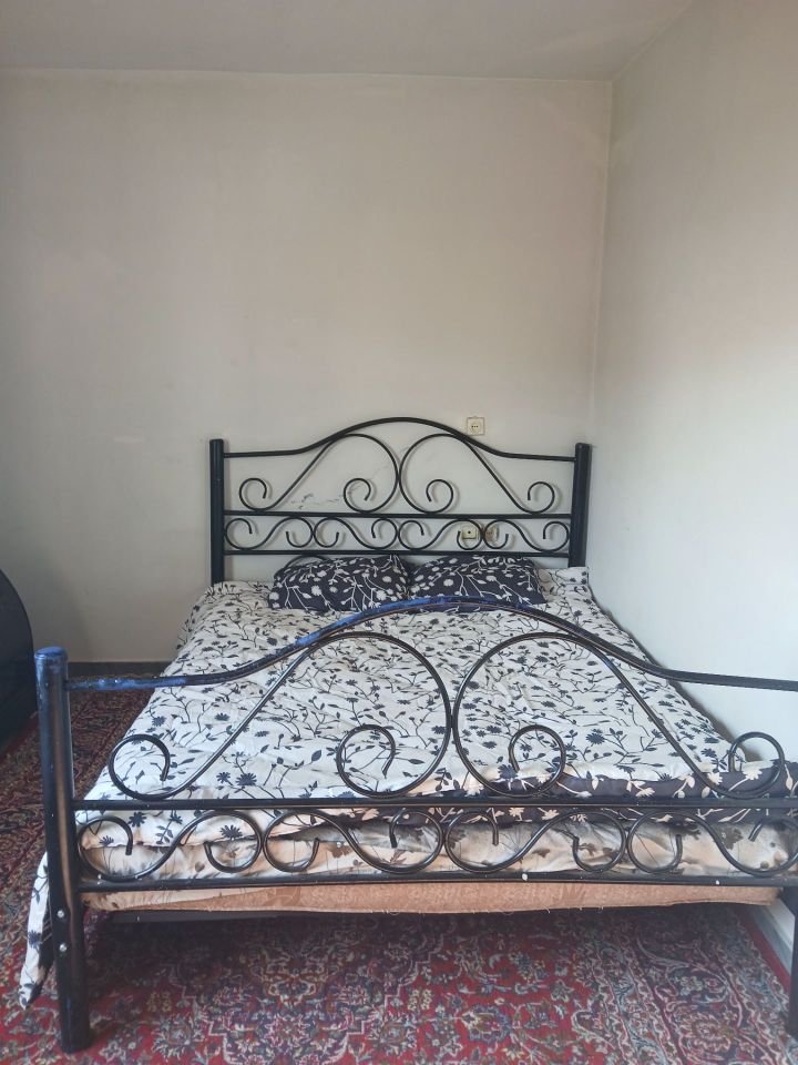 سه خوابه بردیا