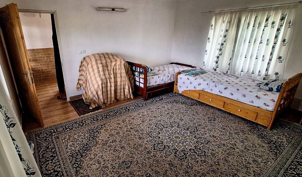 یک خوابه سرک