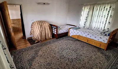 ویلا یک خوابه سرک