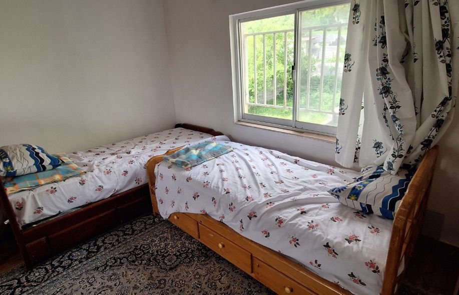 یک خوابه سرک