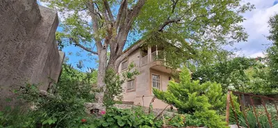 ویلا یک خوابه سرک