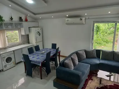 ویلا دوخوابه نانواکلا