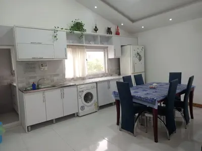 ویلا دوخوابه نانواکلا