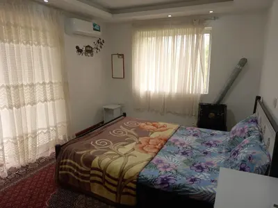 ویلا دوخوابه نانواکلا