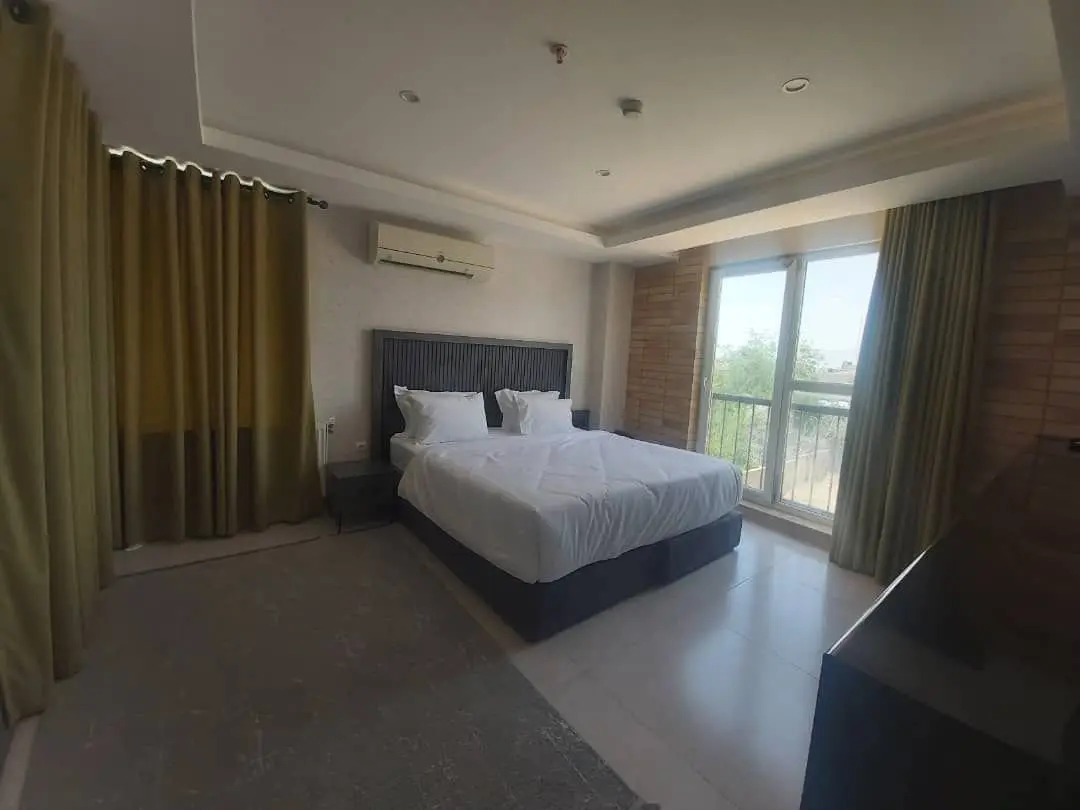 دلگشا - واحد دو تخته 8