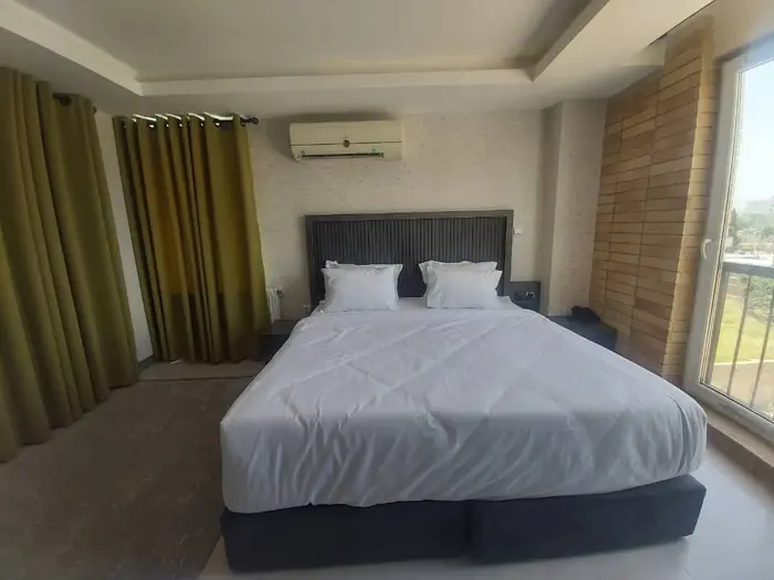 دلگشا - واحد دو تخته 8