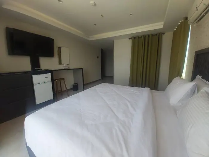 دلگشا - واحد دو تخته 8