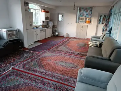 ویلا یک خوابه استخردار باغ پارادایس