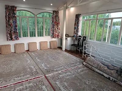 ویلا یک خوابه استخردار باغ پارادایس