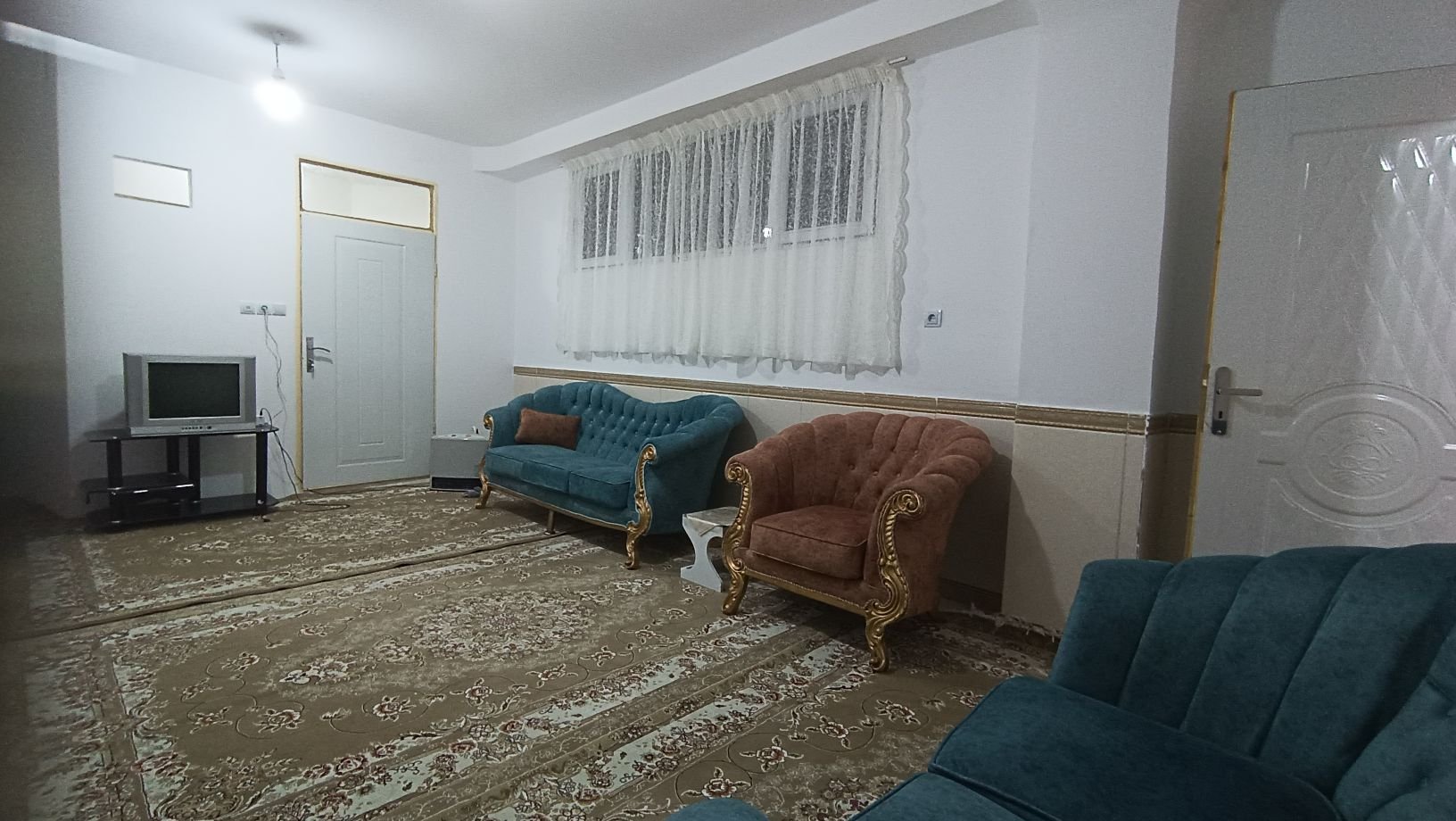 سوئیت یک خوابه جنت 2